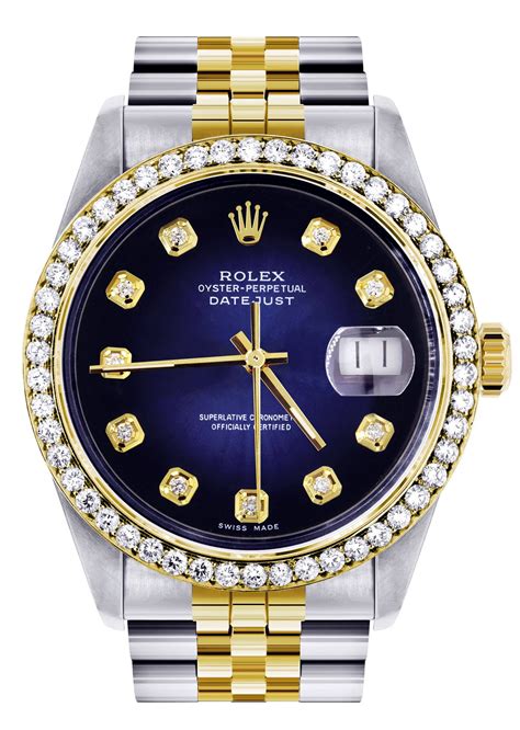 Rolex Watch 